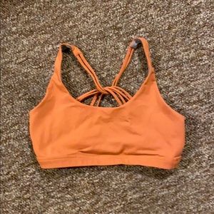 Born Primitive sports bra - size M